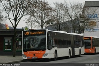 Citaro G C2 2017