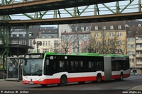 Citaro G C2 2019