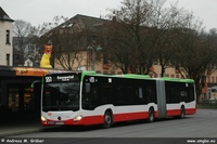 Citaro G C2 2020