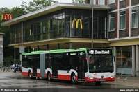 Citaro G C2 2021