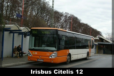 VER Citelis