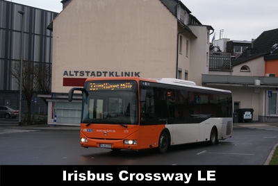 VER Crossway LE