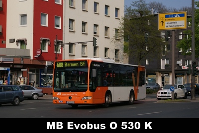 VER Citaro K