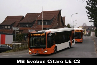 VER Citaro LE C2
