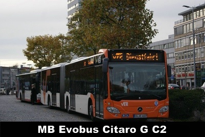 VER Citaro G C2