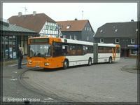 O 405 GN2 2006