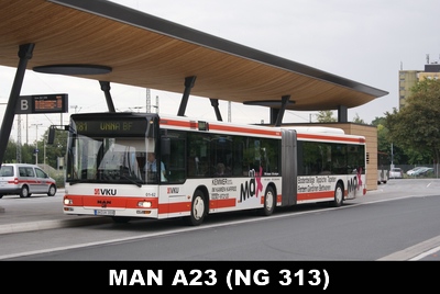 VKU A23