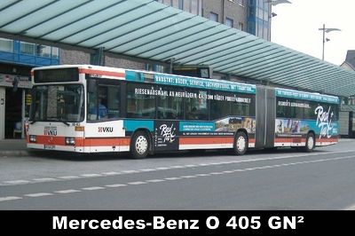 VKU O 405 GN