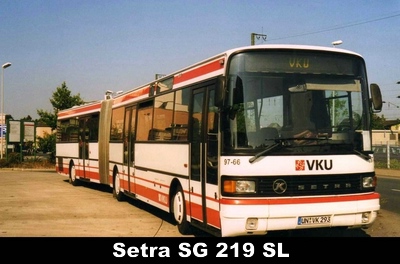 VKU S 219 SL