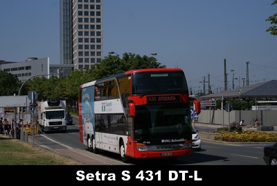 VKU S 431 DT
