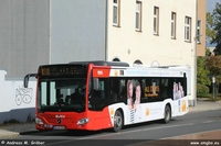 Citaro C2 2018