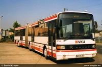 Setra SG 219 SL