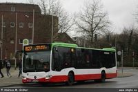 Citaro C2 2020