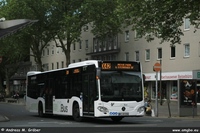 Citaro C2 2021