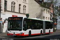 Citaro G C2 2013