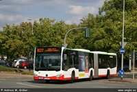 Citaro G C2 2015