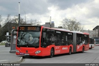 Citaro G C2 2017