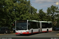 Citaro G C2 2018