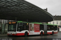 Citaro G C2 2019
