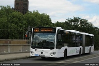 Citaro G C2 2021
