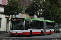 Citaro G C2 2022