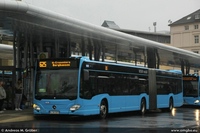 WSW Citaro G C2 2018