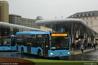WSW Citaro LE C2 2016