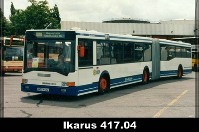 WSW Ikarus 417
