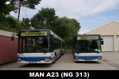WSW MAN A23