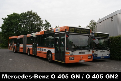 WSW MB O 405 GN