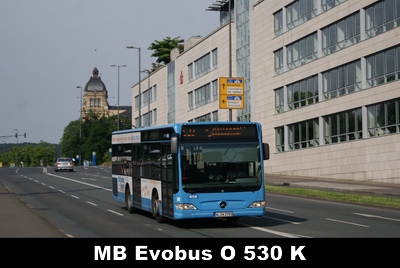 WSW MB Citaro K