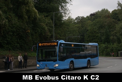 WSW MB Citaro K C2