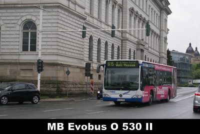 WSW MB Citaro