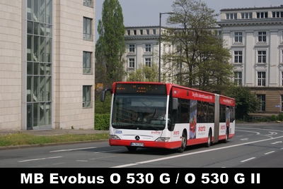 WSW MB Citaro G