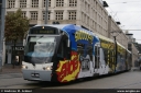 Dateiname=saarbahn1011.jpg
Dateigröße=269KB
Abmessungen: 800x536
hinzugefügt am: 16. Oktober 2014 saarbahn1011.jpg