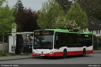 Citaro C2 2023