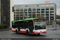 Citaro C2 2024