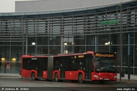 BRS Citaro G C2 2014