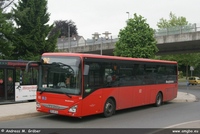 BRS Crossway LE 2014