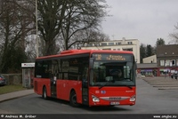 BRS Crossway LE 2015