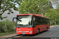 BRS Crossway LE 2017