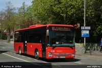 BRS Crossway LE 2018