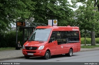 BRS Sprinter City 65 2013