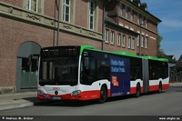 Citaro G C2 2024