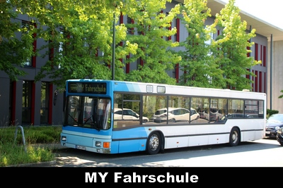 MY Fahrschule