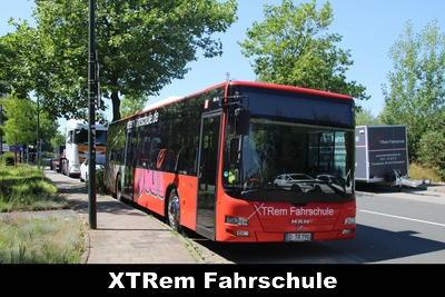 XTRem Fahrschule