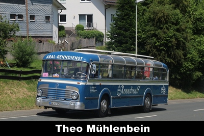 Theo Mühlenbein