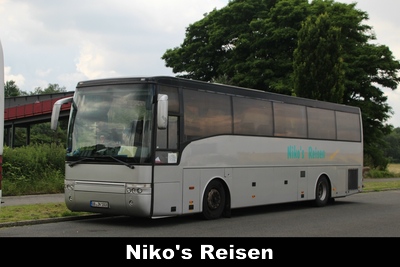 Niko's Reisen