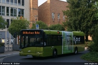 Urbino 12 Hybrid 2011