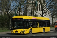 new Urbino 12 Hydrogen